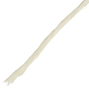 Натуральный хлопковый шпагат 4 мм для творчества и быта 89413378