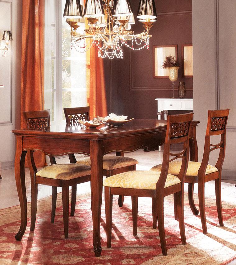 Стол  BTC INTERNATIONAL M 0030 Melograno