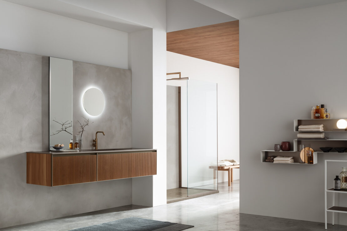 Комплект мебели 09 Arcom Shape STARC130 - Вид №15