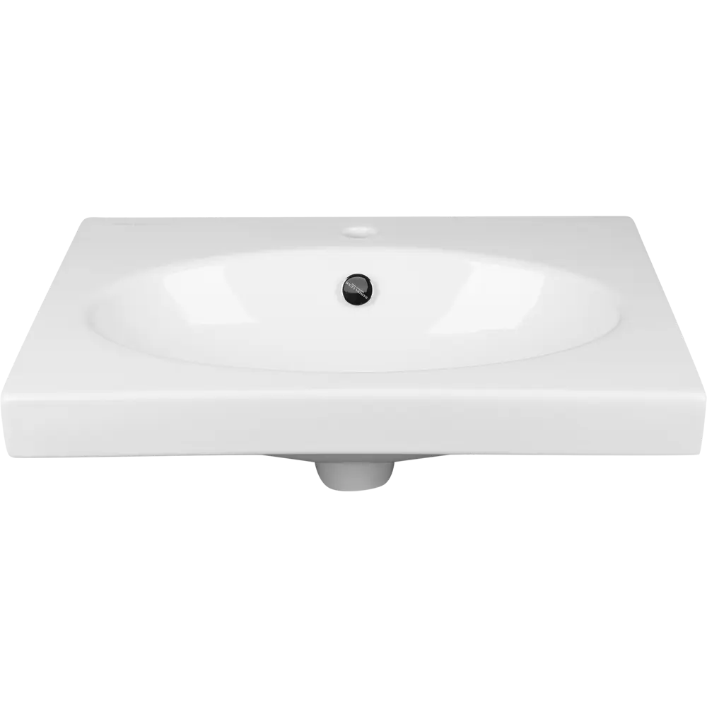 Раковина «Некст» 60 SANITA LUXE ЛАЙН STLM-2143970