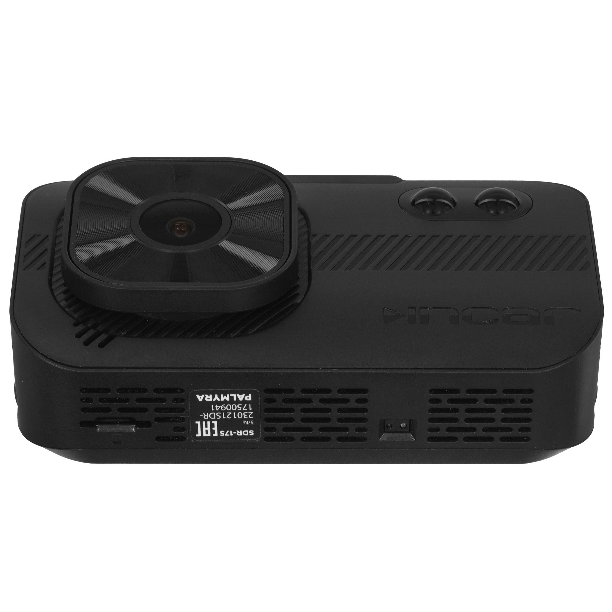 5435375 Видеорегистратор с радар-детектором Incar SDR-175 Palmyra STDN-0034411 - Вид №6