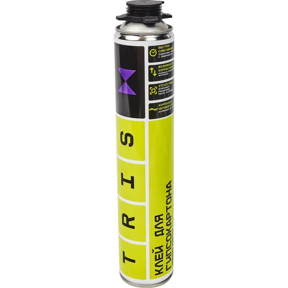 Клей для гипсокартона Tris 1000 мл STLM-2188825