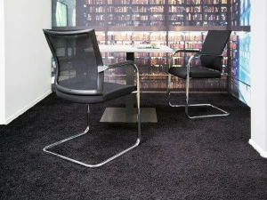 Febrü Консольный стул с подлокотниками One