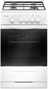 0174737 Газовая плита Gefest 3200-06 белый