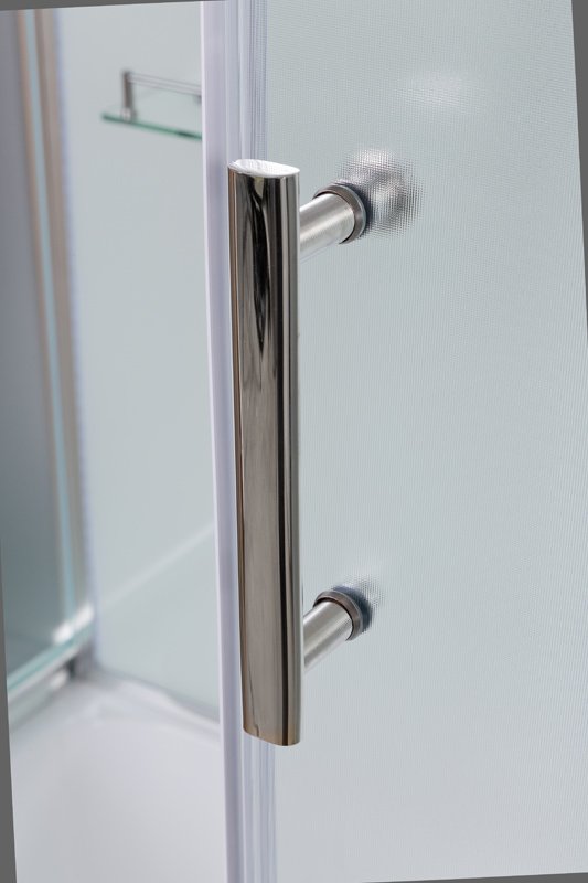 ЕМ2710 N LED Душевая кабина DETO Серия ЕМ ЕМ4517 с электрикой (эл.) - Вид №19