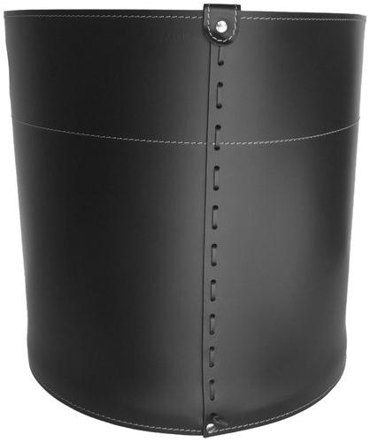 LIMAC design FIRESTYLE Подставка для дров из регенерированной кожи  Plgi47cc  - Вид №1