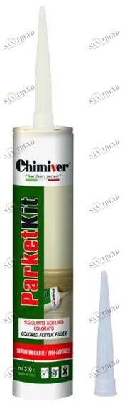 Chimiver Panseri Заполнитель швов Prodotti ausiliari sun-id-1474454