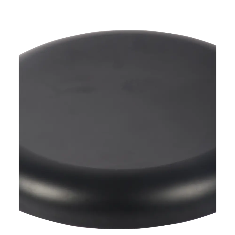 Сиденье для барного стула DELINIA Бернен круглое 35х35 см черное 89132397 STLM-0078838 - Вид №2