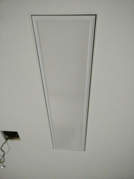 Infralia Инфракрасный потолочный радиатор sun-id-1429840 - Вид №1