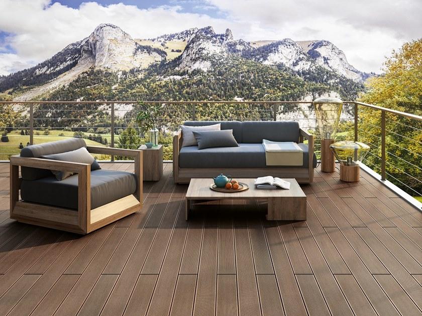 Woodco Композитный настил Externo sun-id-1459265 - Вид №7