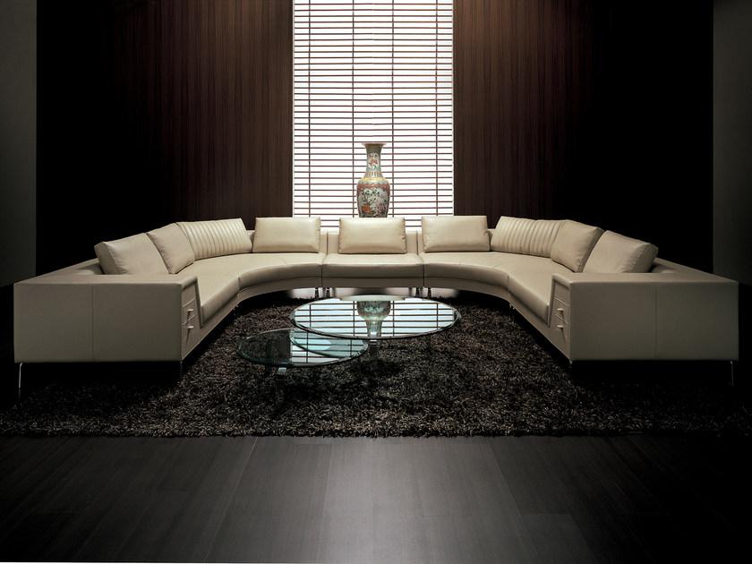 i 4 Mariani Угловой диван Limousine sun-id-1454111 - Вид №2