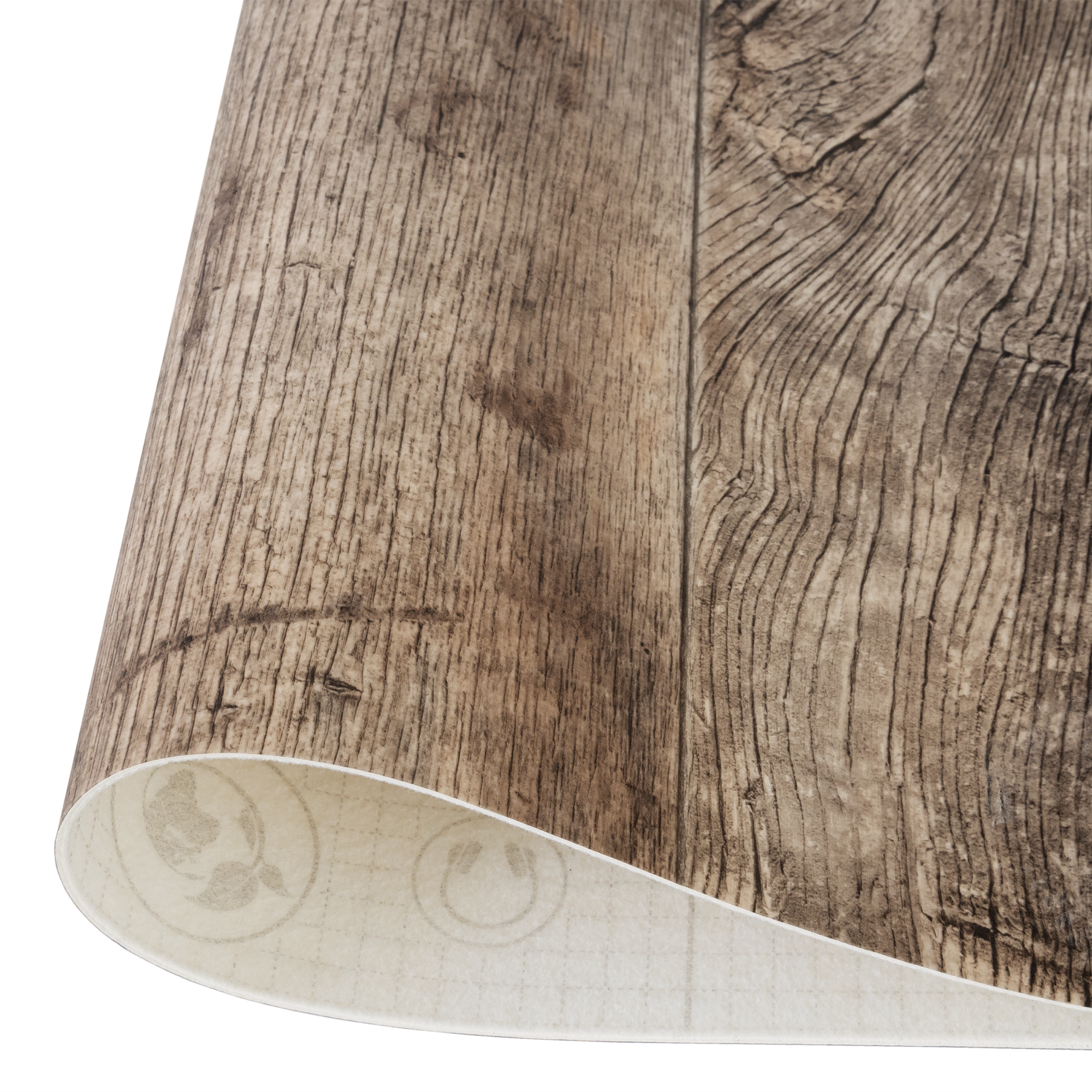 Линолеум полукоммерческий «Дуб Тристан» 32 класс 3.5 м IVC-RUS 83707635 STLM-0043621 - Вид №2