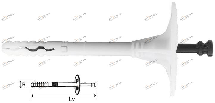 MAURER PLUS Заглушки ISO sun-id-1427369