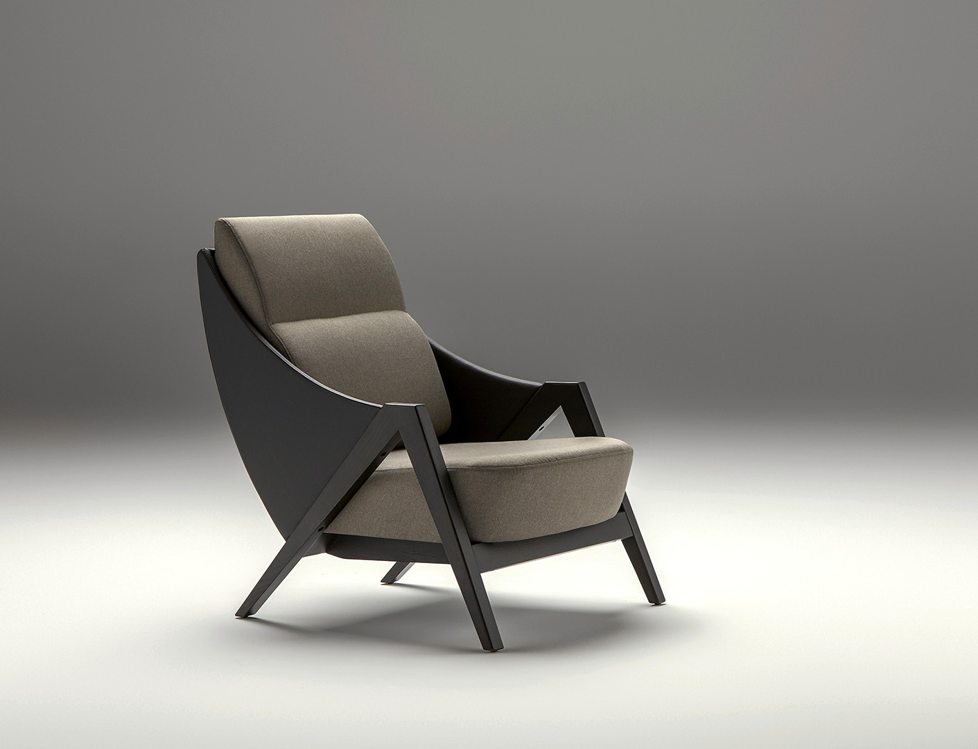 Кресло Falcon Falcon S1075 Coleccion Alexandra - Вид №2