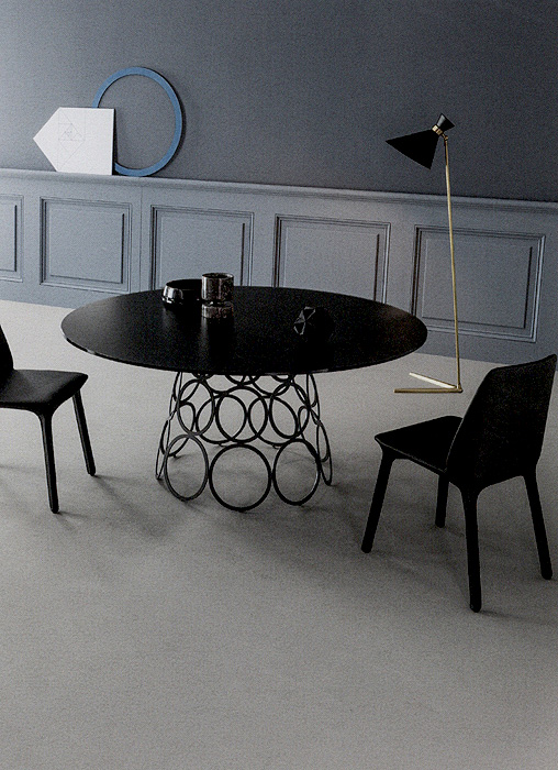 Стол HULAHOOP BONALDO TI12 