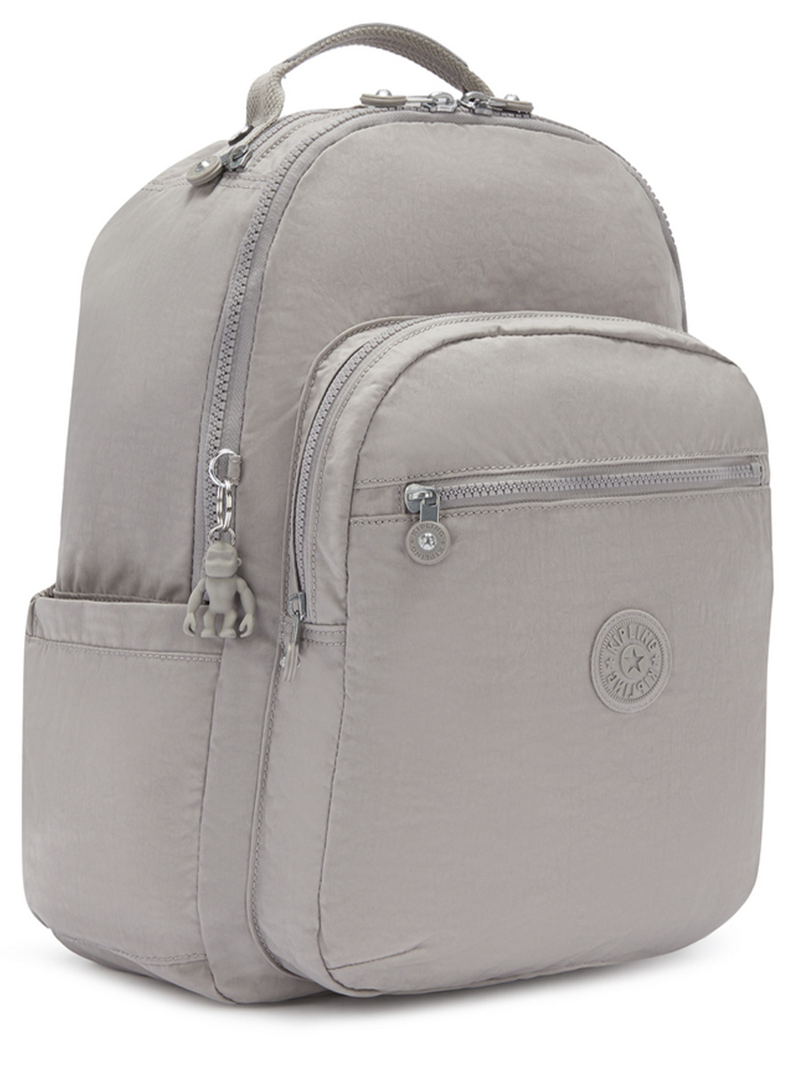 KI521089L Рюкзак Large Backpack Kipling Seoul - Вид №3