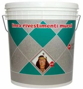 ARD RACCANELLO Сплошное поцарапанное пластиковое покрытие