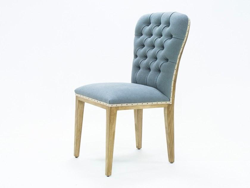 CREARTE COLLECTIONS Стул из тафтинга  82  - Вид №1