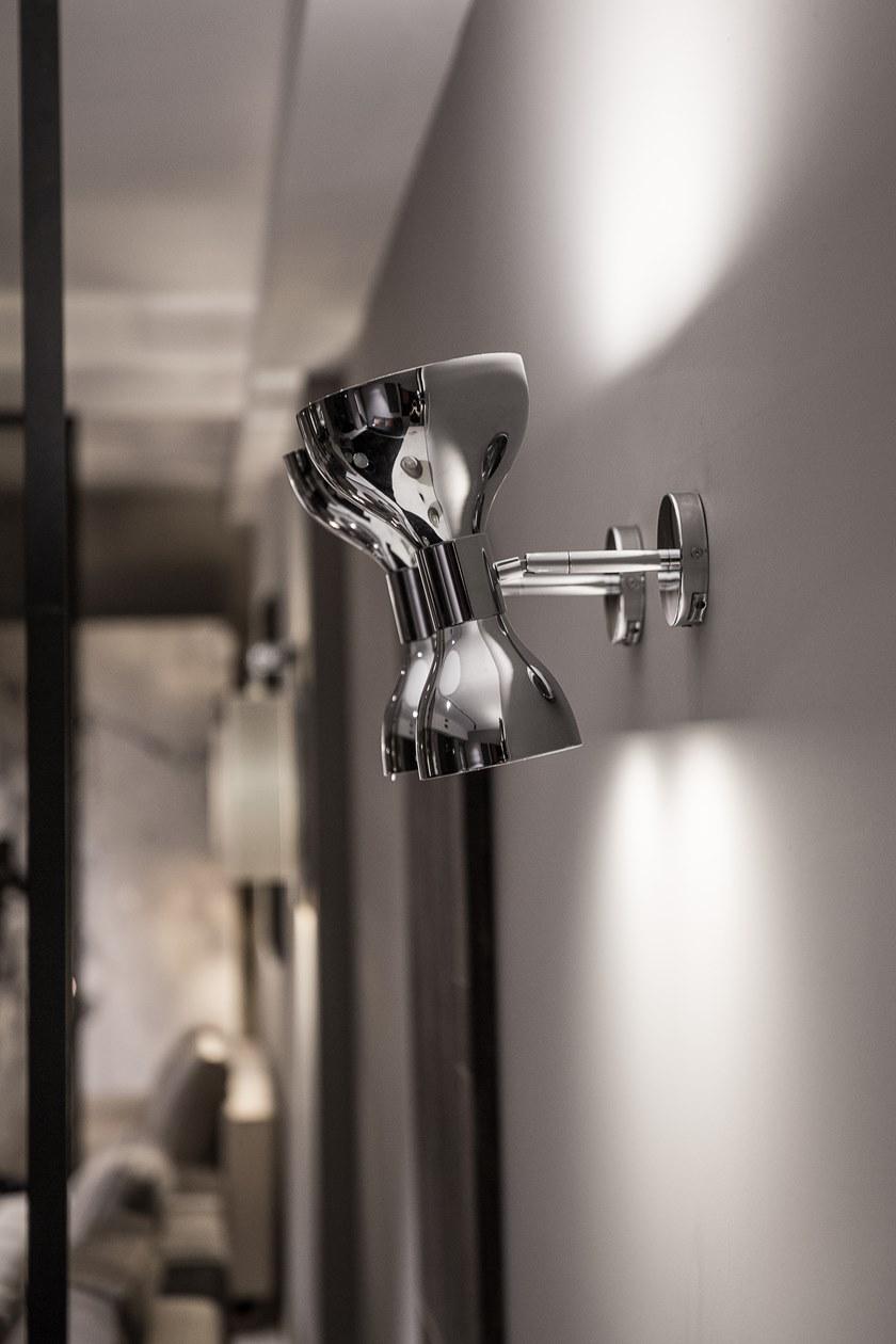 Contardi Регулируемый светодиодный настенный светильник Tata sun-id-1405195 - Вид №10