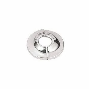 Розетка IDRONORD для трубы хром 1/2" - 55мм