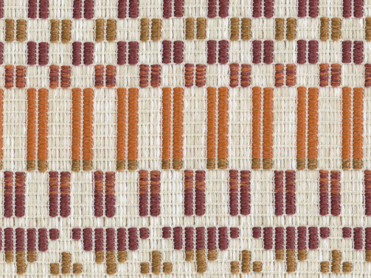 Полипропиленовая ткань для наружного применения Élitis Panarea ARCH-00027509 - Вид №2