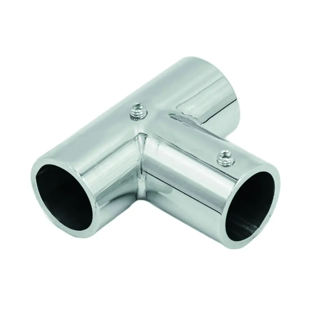 Соединитель 2-х труб 50 хром Santreyd STLM-2021743