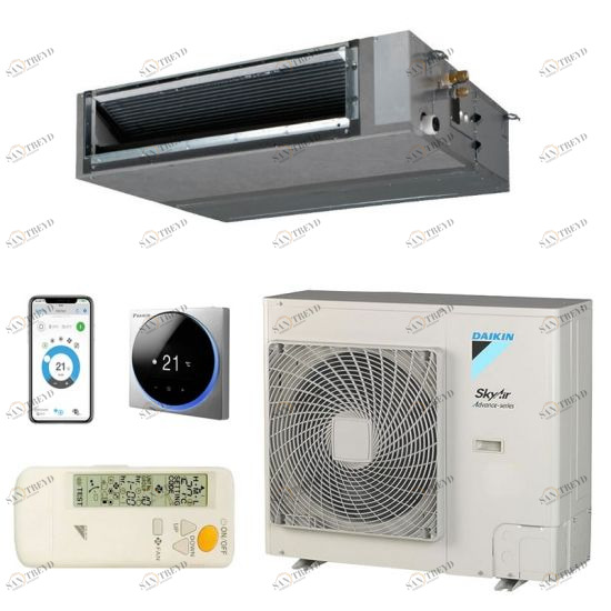 Daikin FBA71A9 / RZAG71MV1 sun-id-369400