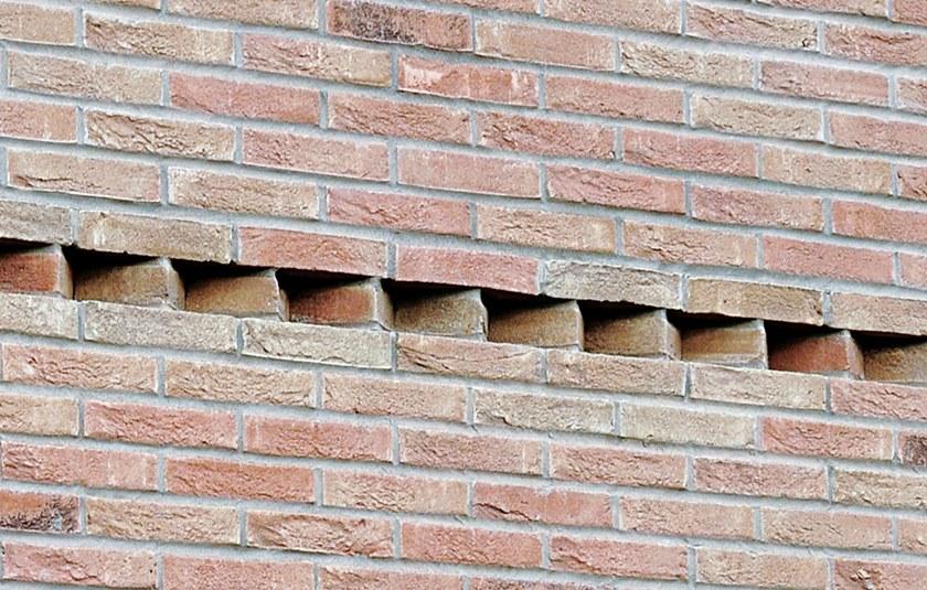 Bacchi Гидрофобный раствор для открытой кладки Malte, massetti e betoncini sun-id-1437581 - Вид №1