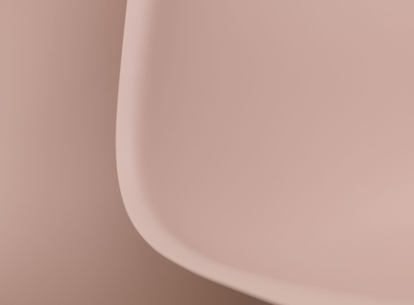 Пластиковый барный стул VITRA Пластиковый стул Eames ARCH-00126830 - Вид №4