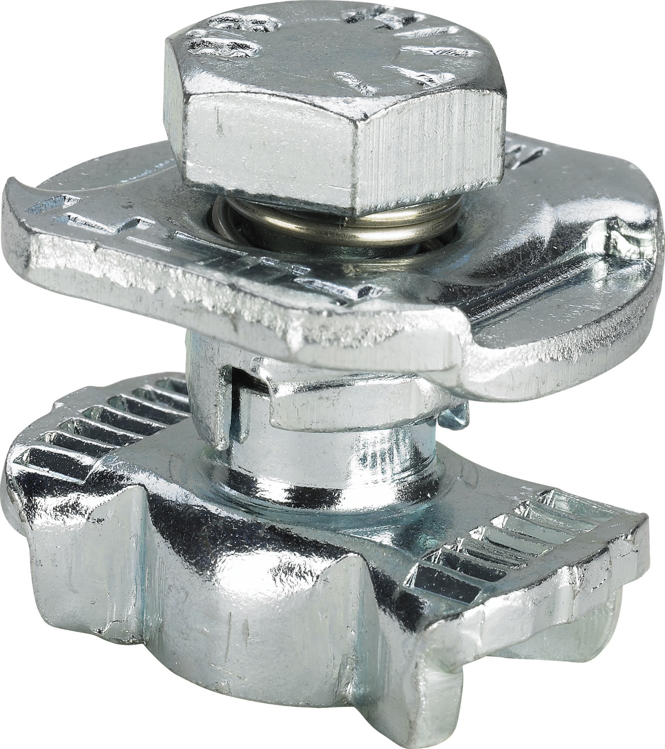 Viega Фиксирующая гайка Prevista Dry Plus 8437.9 (494179) 494 179