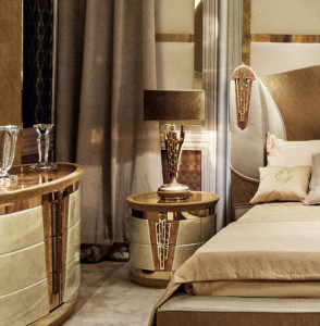 Тумбочка  RIVATELIER 141