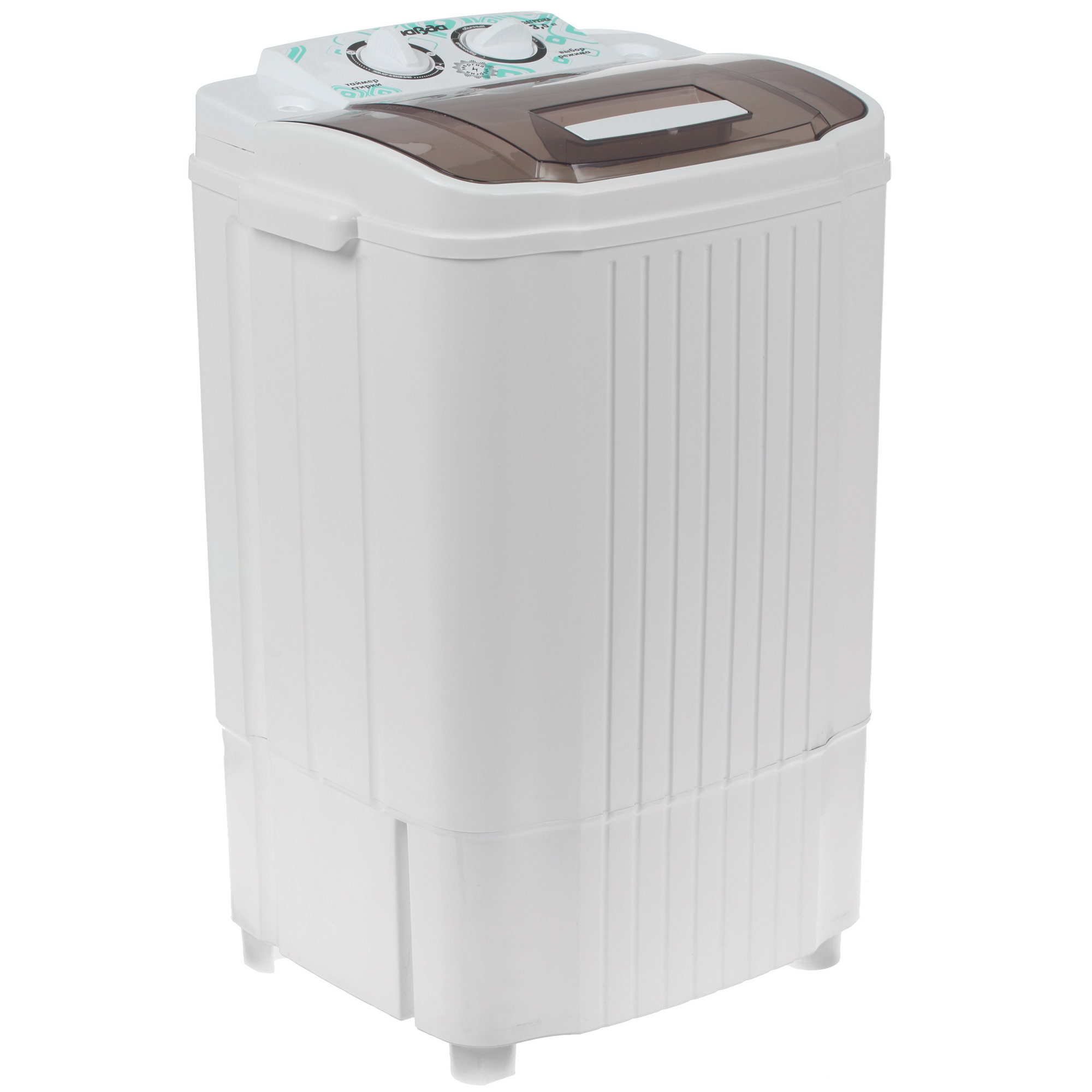 1021151 Стиральная машина Славда 0201э/16 STDN-0115225