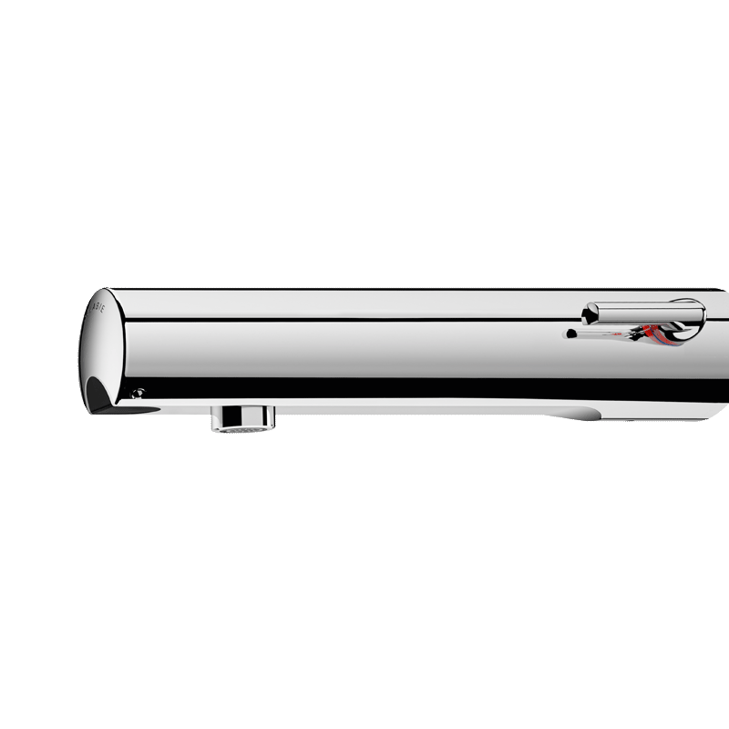 493510 Сенсорный смеситель TEMPOMATIC MIX 4 DELABIE 