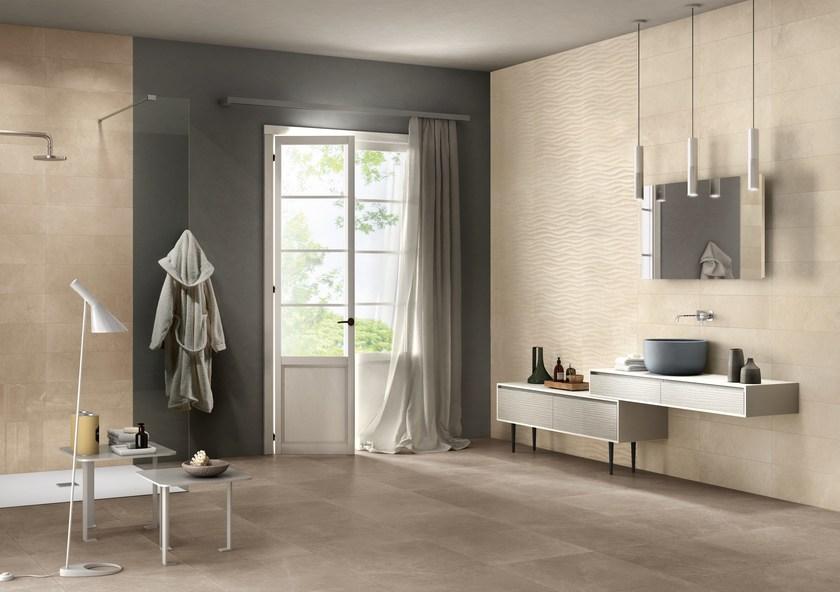Panaria Ceramica Настенная / напольная плитка из керамогранита с эффектом камня Prime stone sun-id-1456155 - Вид №6