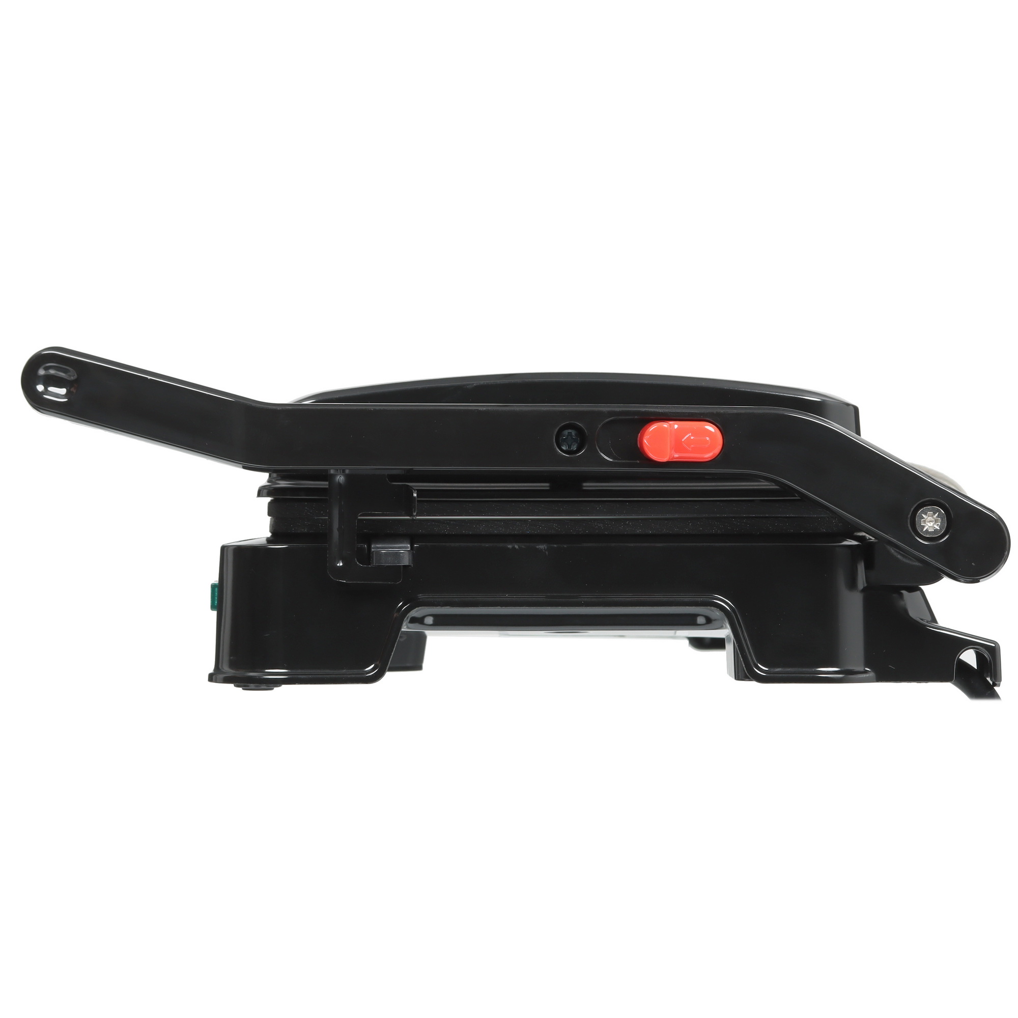 9076884 Гриль BQ GR1005 черный STDN-0120828 - Вид №3