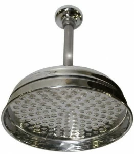 BLEU PROVENCE Лейка для душа потолочная из латуни Rubinetti per doccia Rd120s