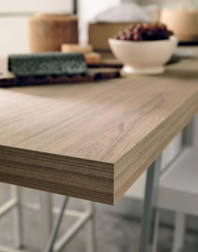 Colombini Casa Кухня на заказ из фанерованной древесины sun-id-1505194 - Вид №93