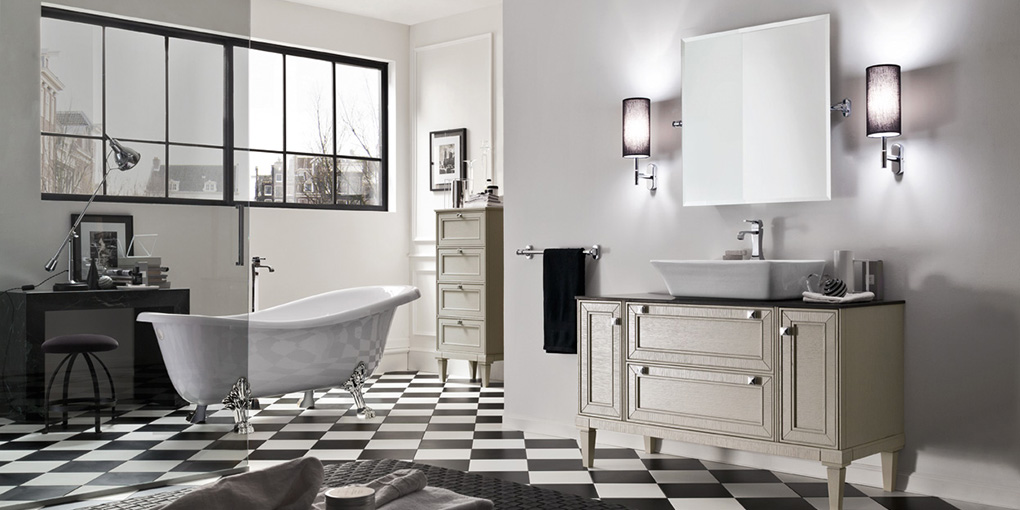 Зеркало с поворотным креплением S187 Arbi LIBRA Зеркала - Вид №1