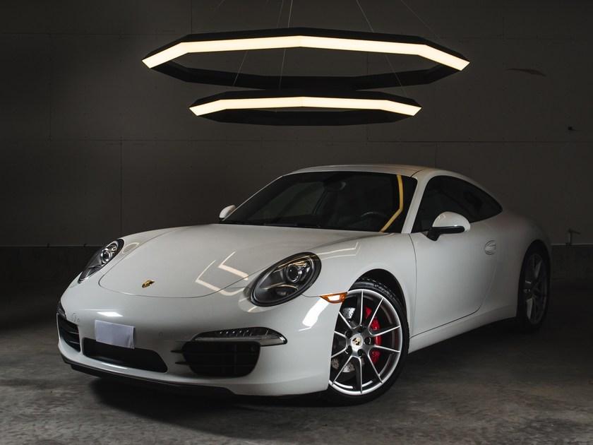 Karice Lighting Светодиодный подвесной светильник прямого света с диммером  Luxdia  - Вид №13