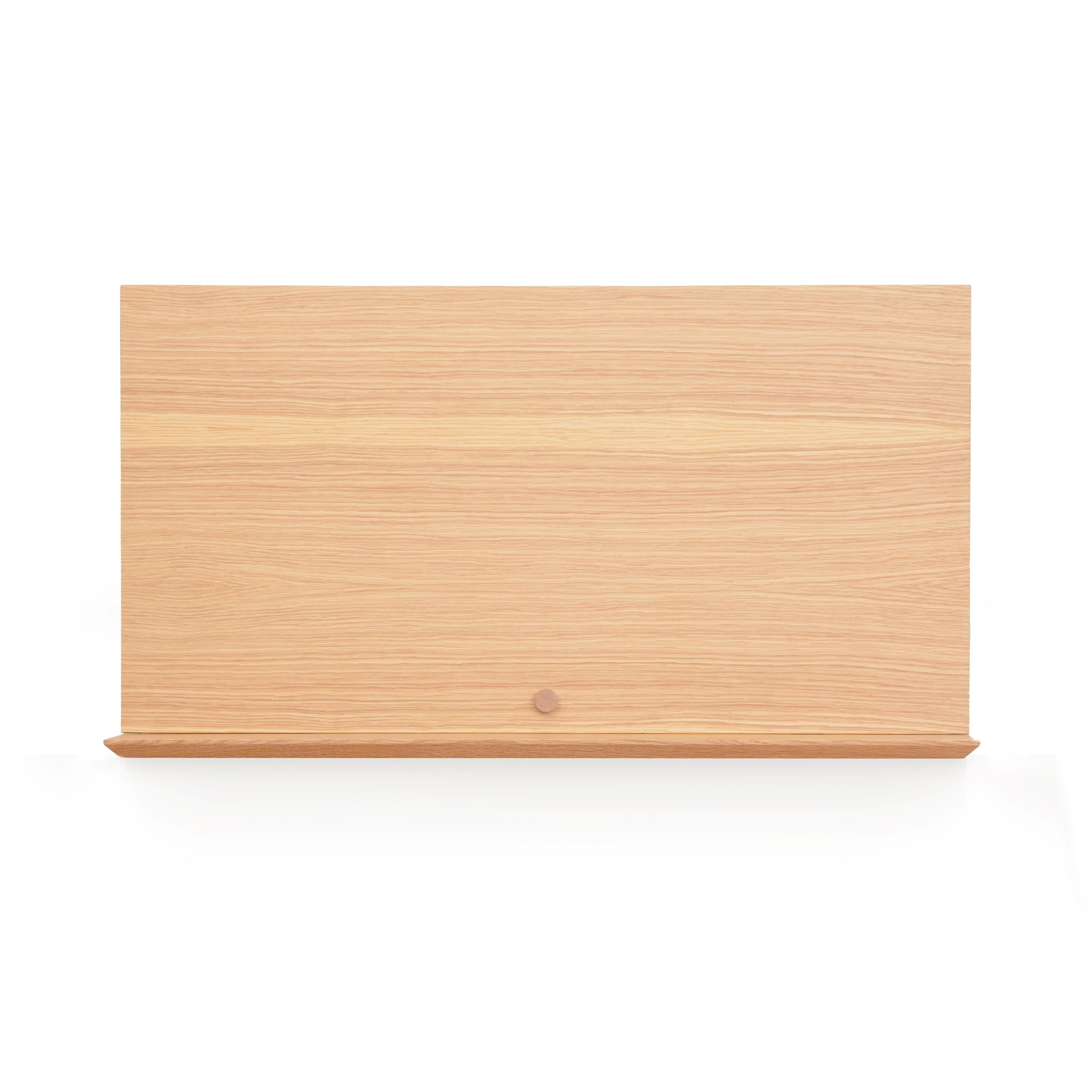 Подвесной письменный стол из дуба Woodendot ALADA ARCH-00038055 - Вид №23