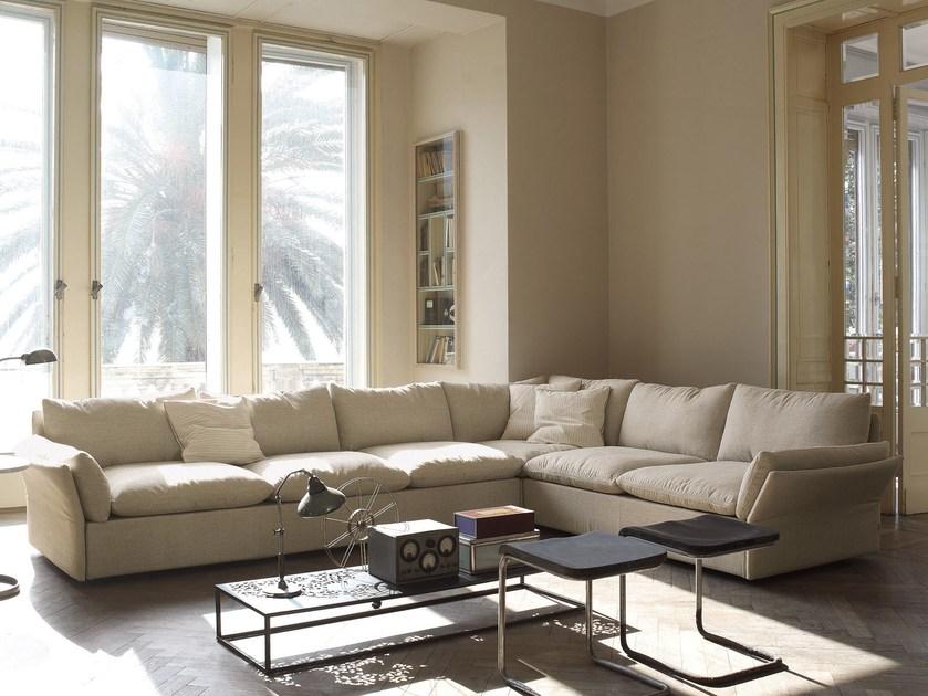 Nube Italia Диван Tempt sun-id-1398239 - Вид №1