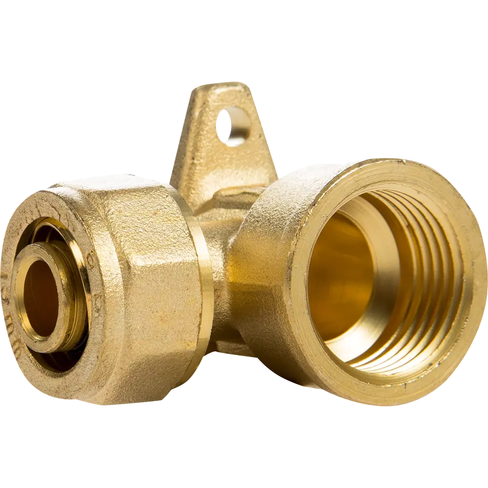 Водорозетка AQUABEAM для систем водоснабжения и отопления 16×1/2" 82275225 STLM-0023770 - Вид №1