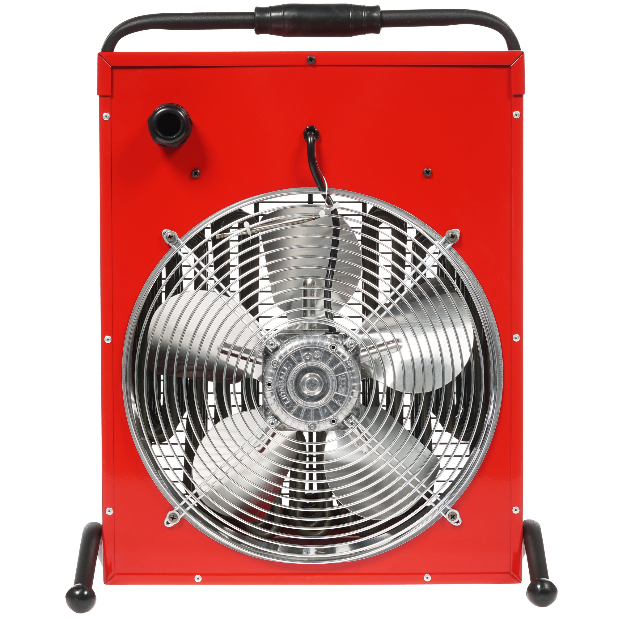 8195547 Тепловая пушка электрическая Elitech ТВ 24ЕТ STDN-0133159 - Вид №5