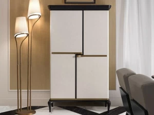 A.R. Arredamenti Мобильный бар Dilan D50