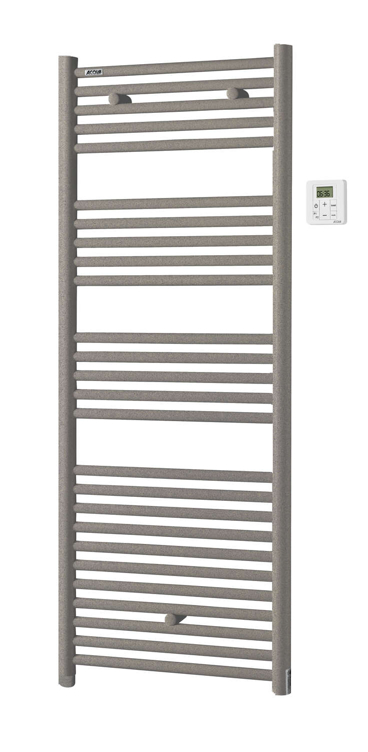 Электрический радиатор TSL-075-050/GF Atoll Spa Acova 1331  - Вид №2