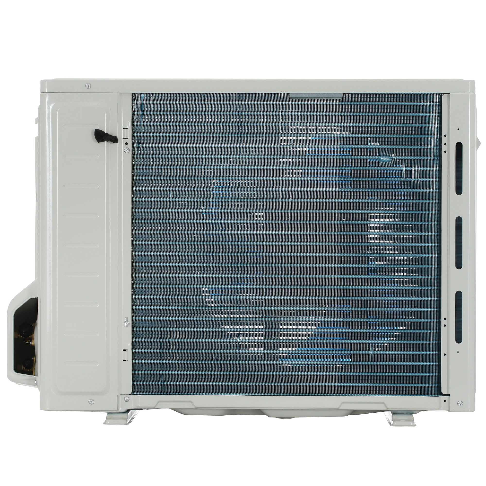 9077920 Кондиционер настенный сплит-система RODA RS-GR24RV/RU-GR24RV белый STDN-0137718 - Вид №8