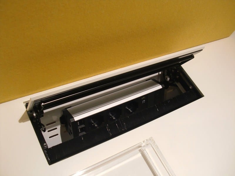 Модульный рабочий стол ESTEL GROUP ARCH-00138886 - Вид №14