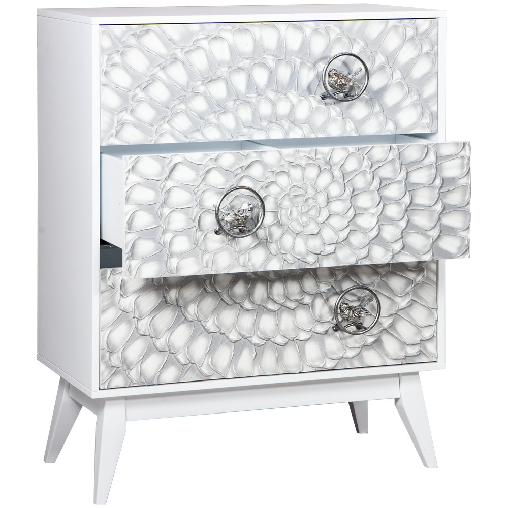 11553 Комод Терра Айс BOGACHO 4627174559705 - Вид №2