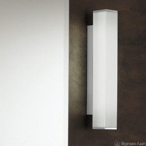 Orion Soff 3-466/1 chrom настенный светильник