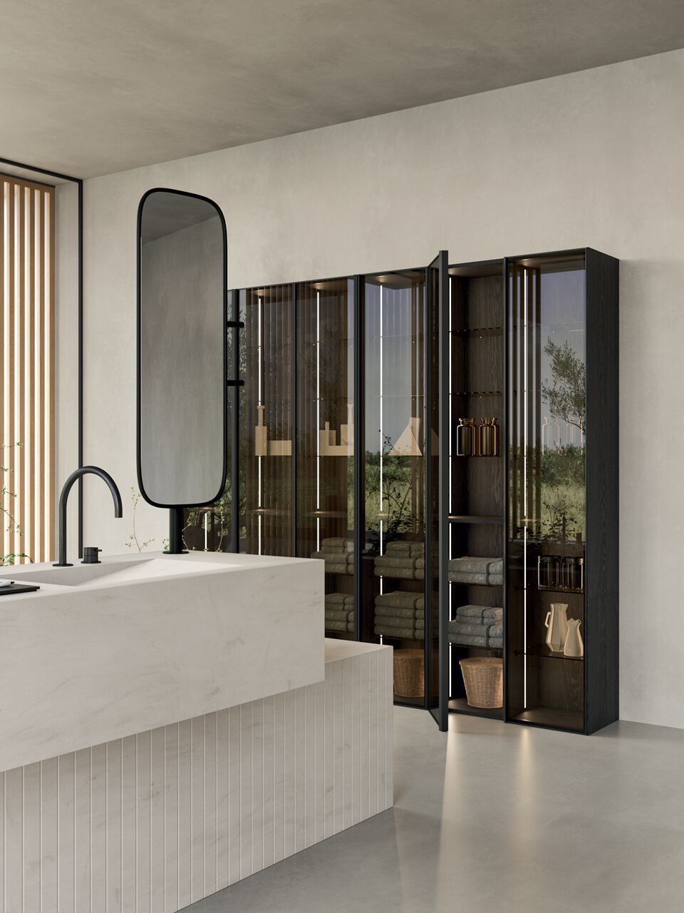 Витрина Rexa VETRINA ARCH-00054012 - Вид №1